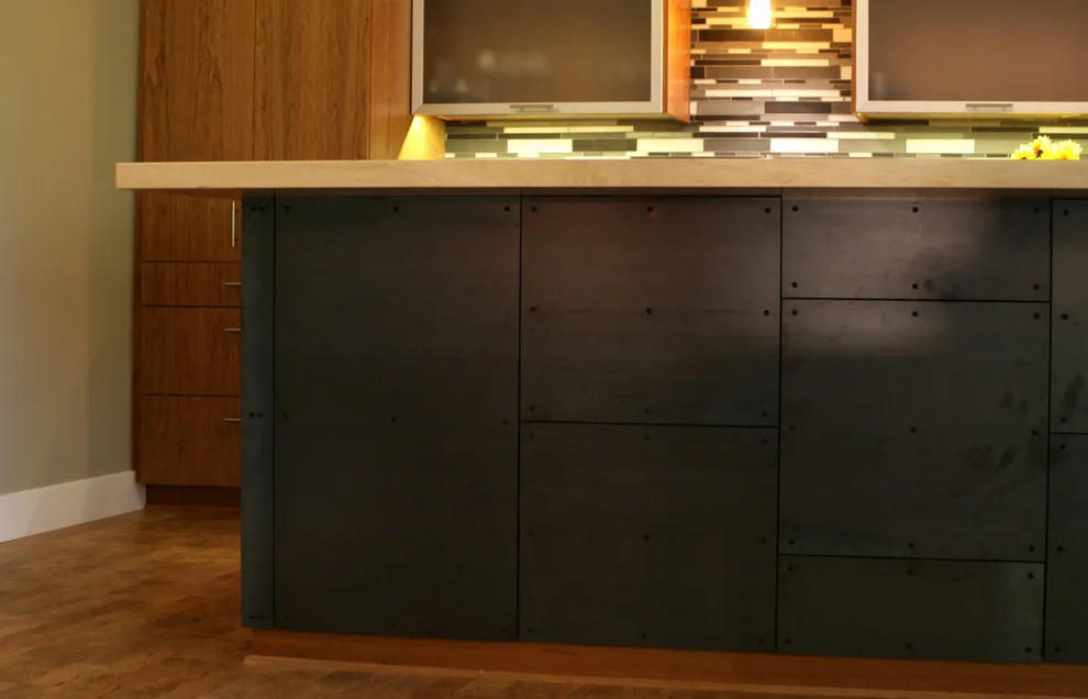 Basement Suite Renovation by RDM Architecture - Photo 11