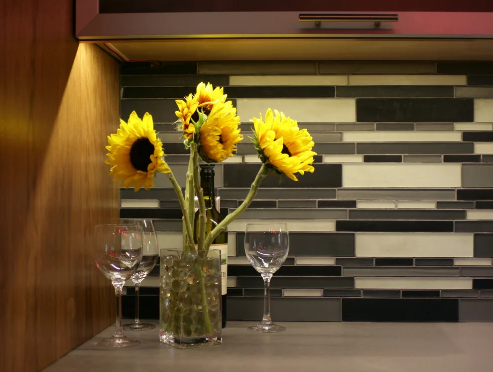 Basement Suite Renovation by RDM Architecture - Photo 5