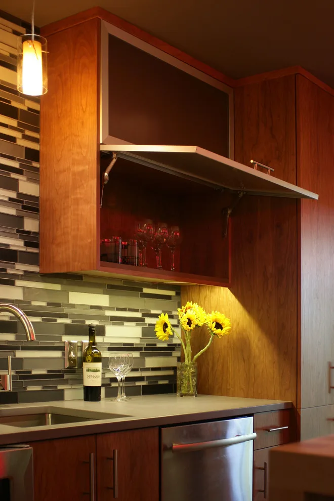 Basement Suite Renovation by RDM Architecture - Photo 9