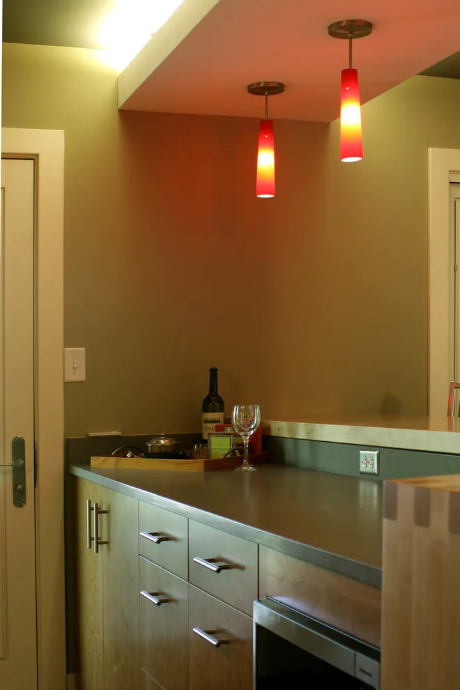 Basement Suite Renovation by RDM Architecture - Photo 12