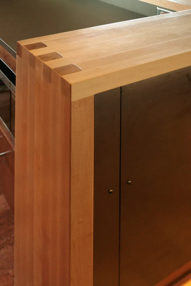 Basement Suite Renovation by RDM Architecture - Photo 3