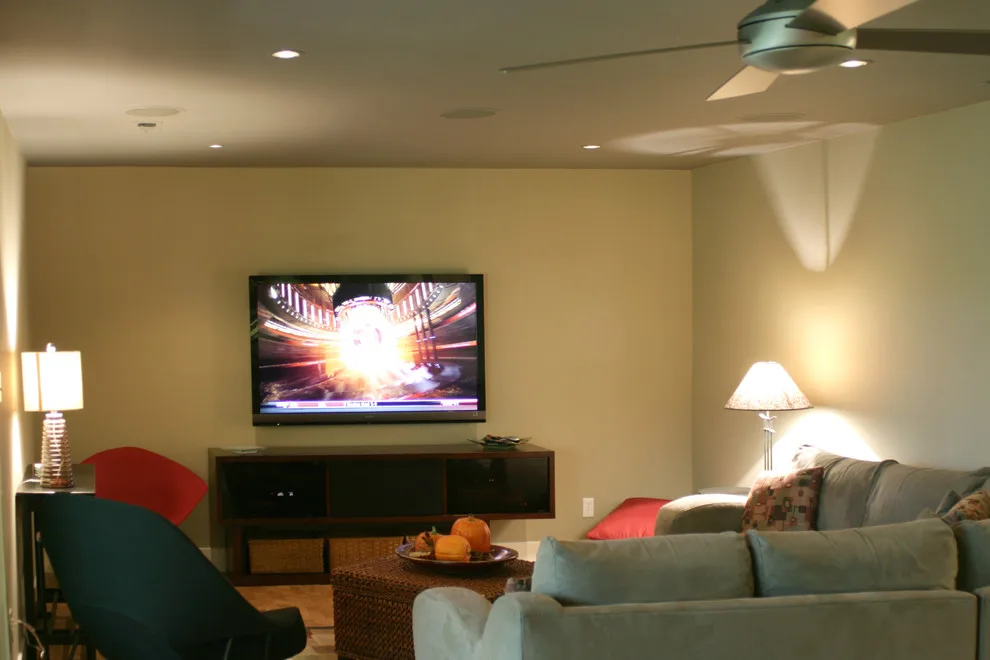 Basement Suite Renovation by RDM Architecture - Photo 7