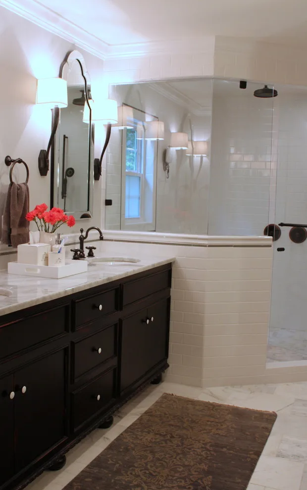Showers by Brian Patterson Designs, Inc. - Photo 10