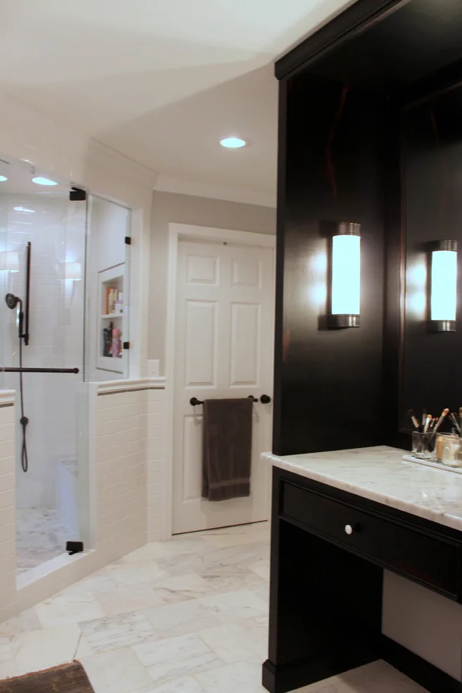 Showers by Brian Patterson Designs, Inc. - Photo 25