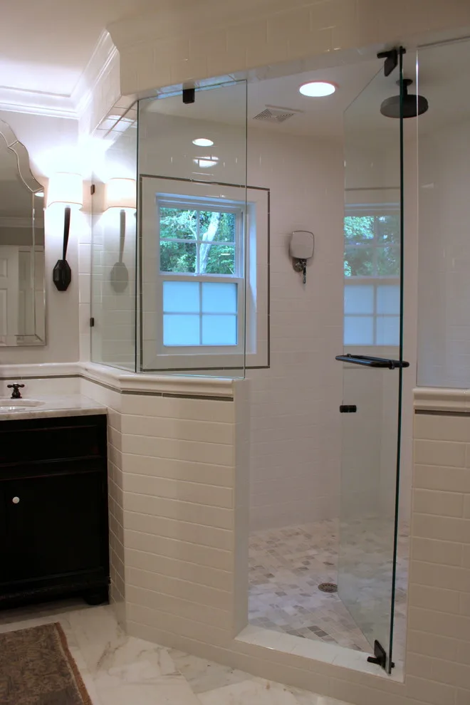 Showers by Brian Patterson Designs, Inc. - Photo 6