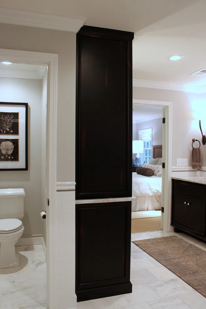 Showers by Brian Patterson Designs, Inc. - Photo 20