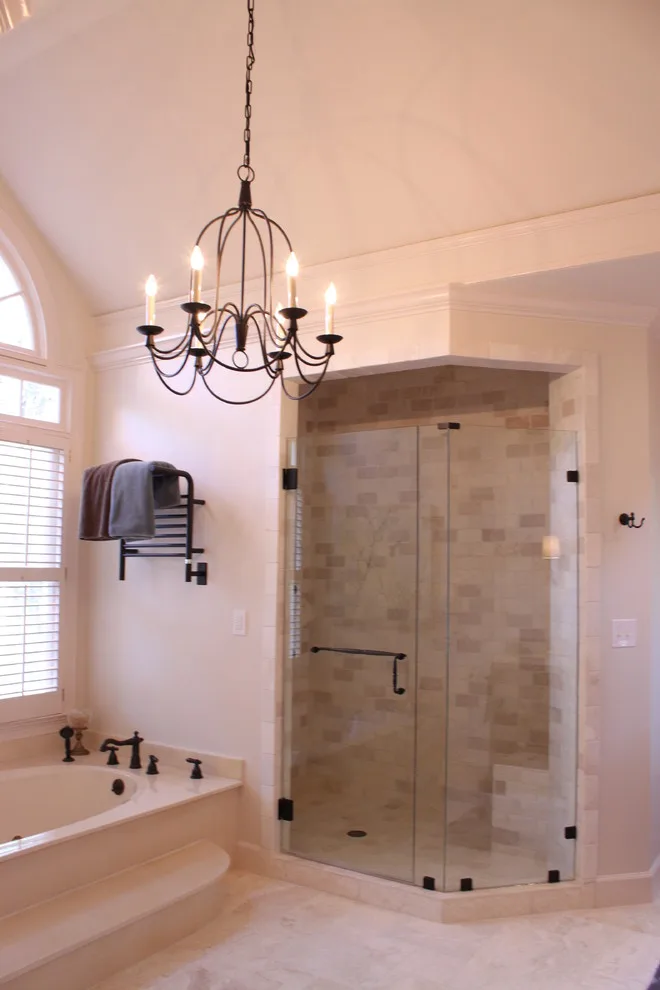 Showers by Brian Patterson Designs, Inc. - Photo 13
