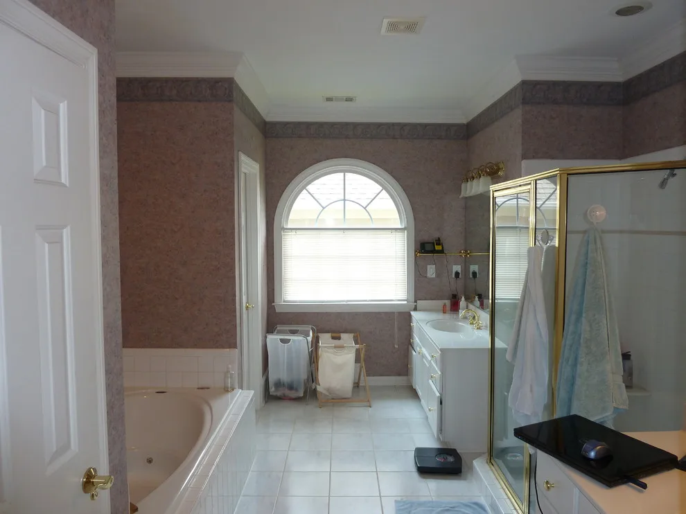 Showers by Brian Patterson Designs, Inc. - Photo 23