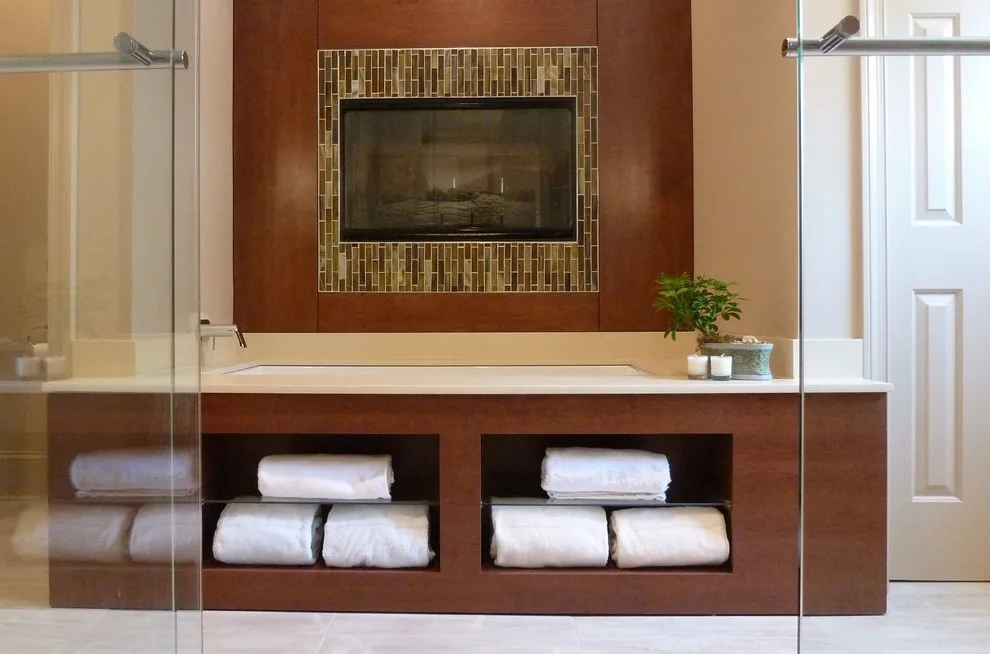 Showers by Brian Patterson Designs, Inc. - Photo 19