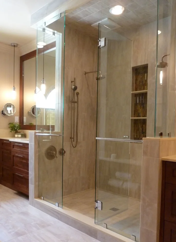 Showers by Brian Patterson Designs, Inc. - Photo 22