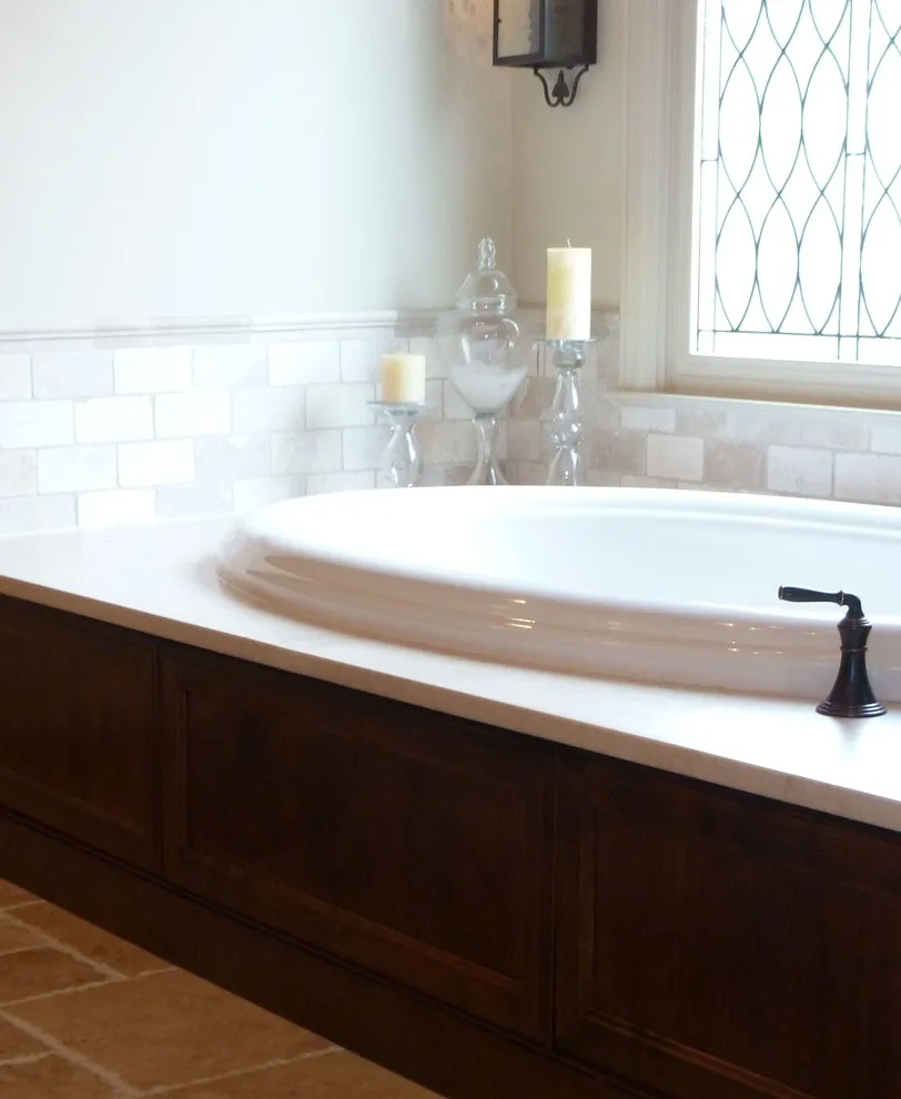 Showers by Brian Patterson Designs, Inc. - Photo 27