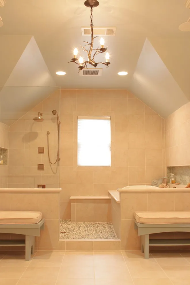 Showers by Brian Patterson Designs, Inc. - Photo 3