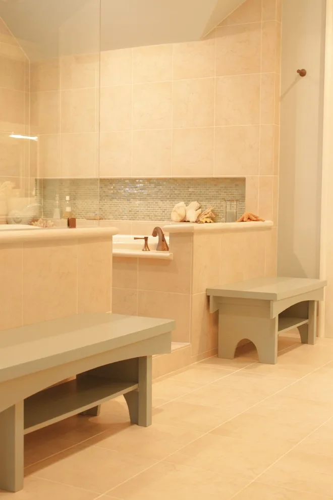 Showers by Brian Patterson Designs, Inc. - Photo 5