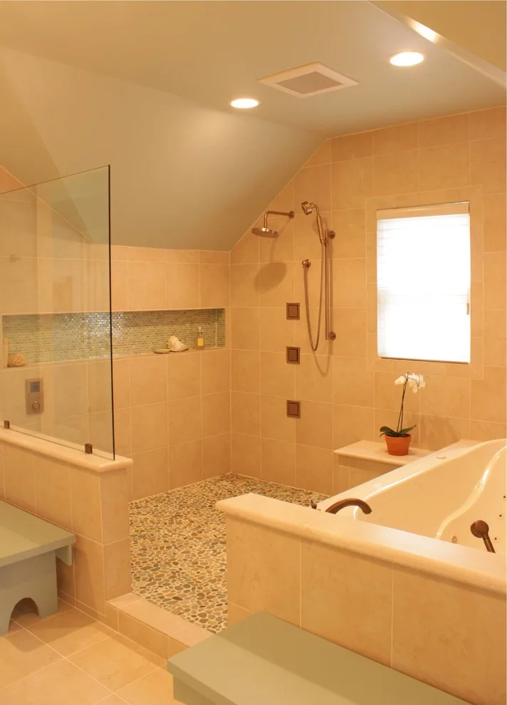 Showers by Brian Patterson Designs, Inc. - Photo 11