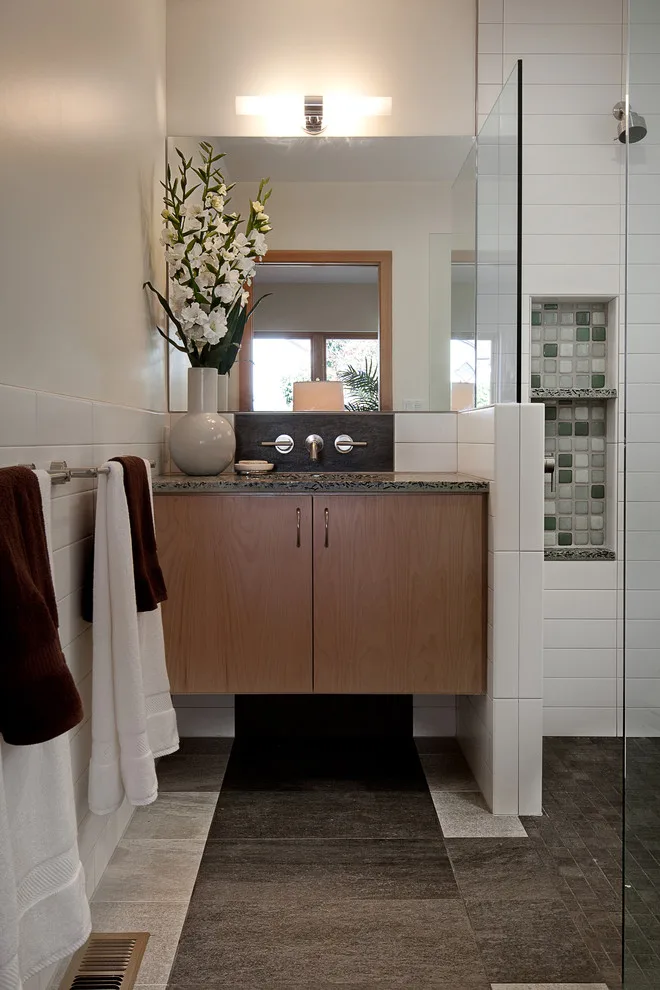 Eco-Friendly Seattle Residence by H2D Architecture + Design - Photo 4