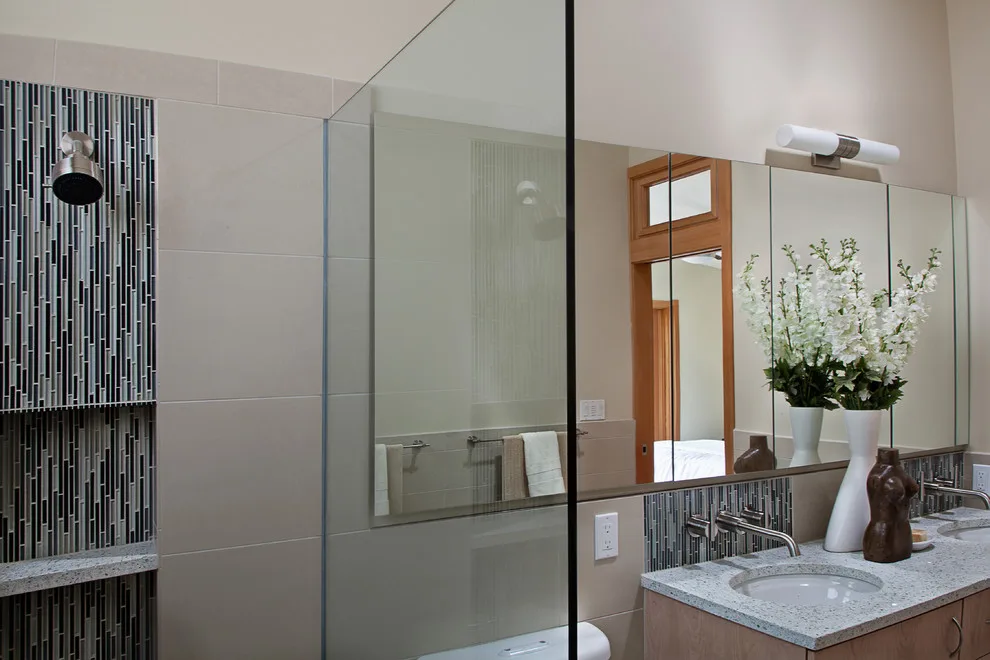 Eco-Friendly Seattle Residence by H2D Architecture + Design - Photo 6