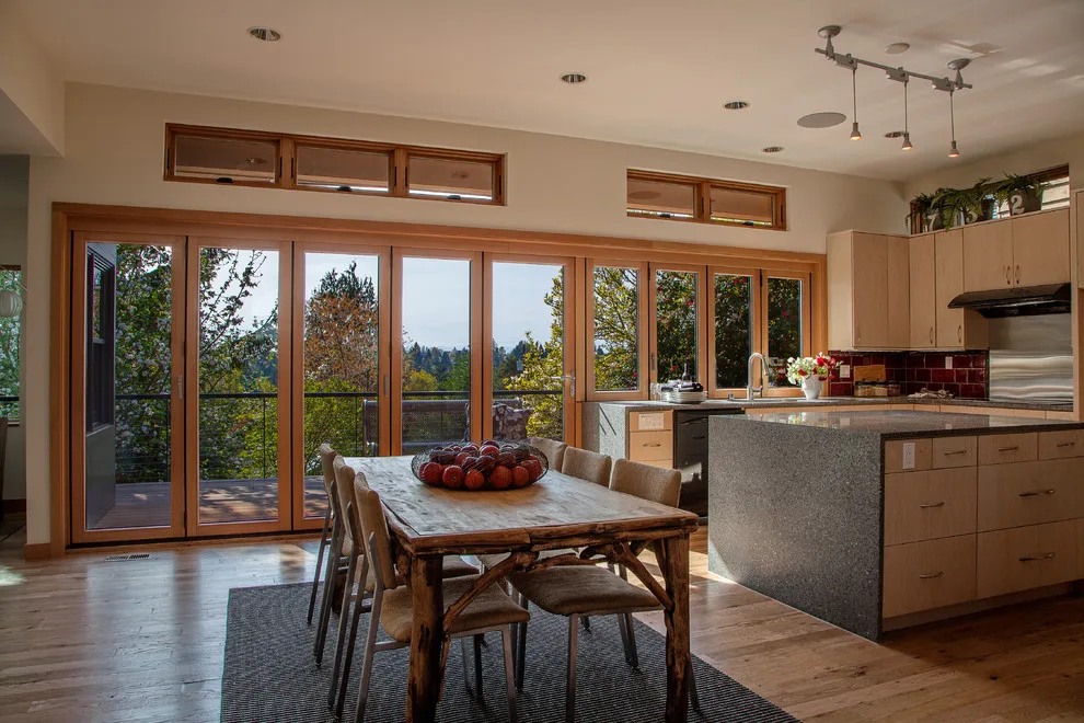 Eco-Friendly Seattle Residence by H2D Architecture + Design - Photo 2