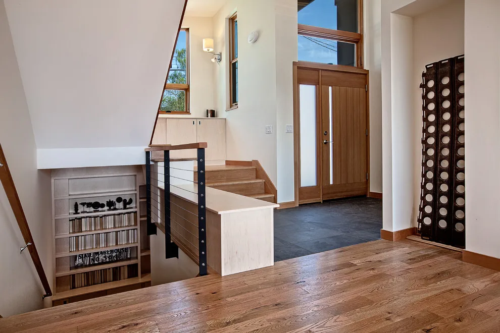 Eco-Friendly Seattle Residence by H2D Architecture + Design - Photo 13