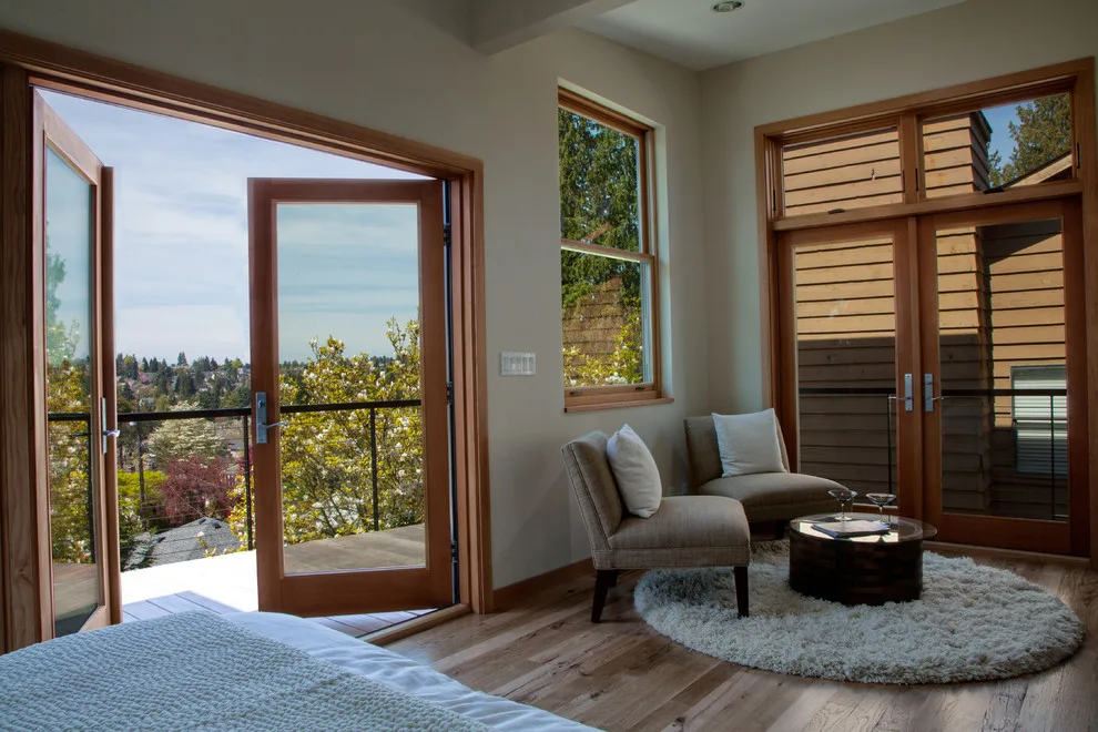 Eco-Friendly Seattle Residence by H2D Architecture + Design - Photo 8