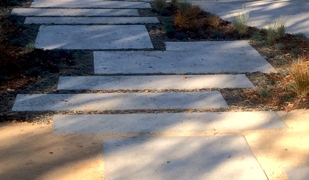 Skytop Road, Encino by Weeds Garden Design Build LLC - Photo 3