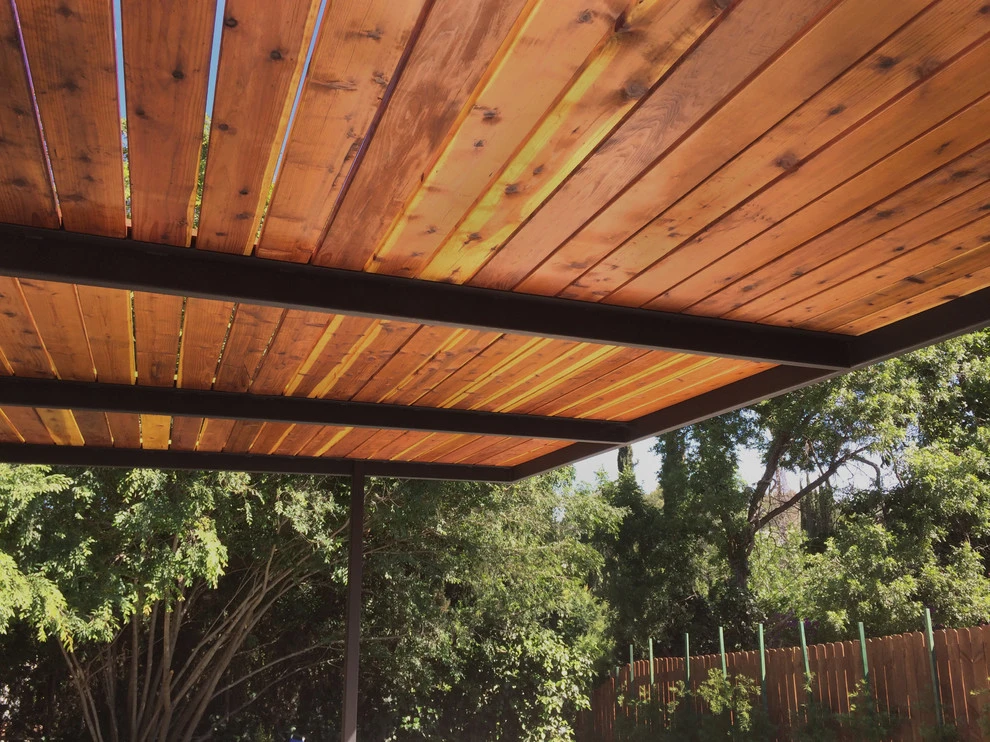 Malta Street, Highland Park by Weeds Garden Design Build LLC - Photo 6