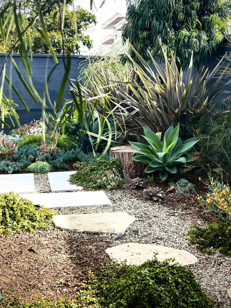 23rd Street, Manhattan Blvd by Weeds Garden Design Build LLC - Photo 17