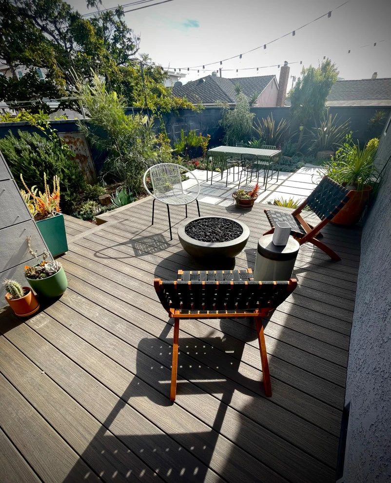 23rd Street, Manhattan Blvd by Weeds Garden Design Build LLC - Photo 18