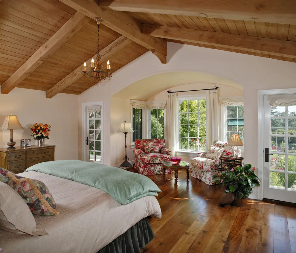 Glen Meadows by Tom Meaney Architect, AIA - Photo 8