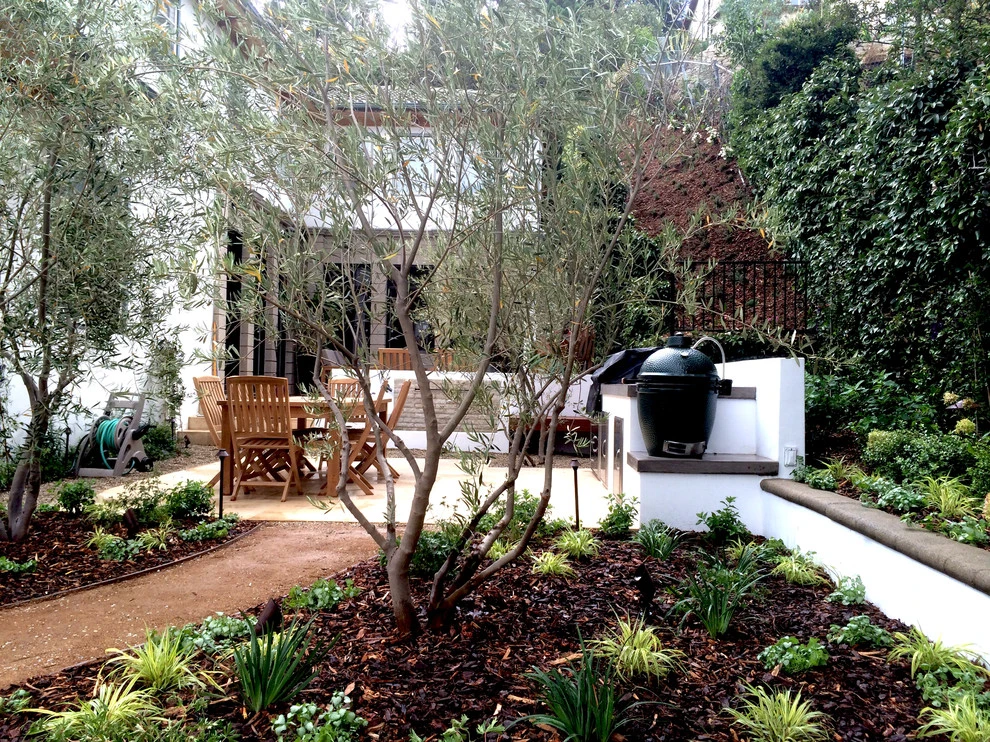 Weidlake Drive, Hollywood by Weeds Garden Design Build LLC - Photo 3