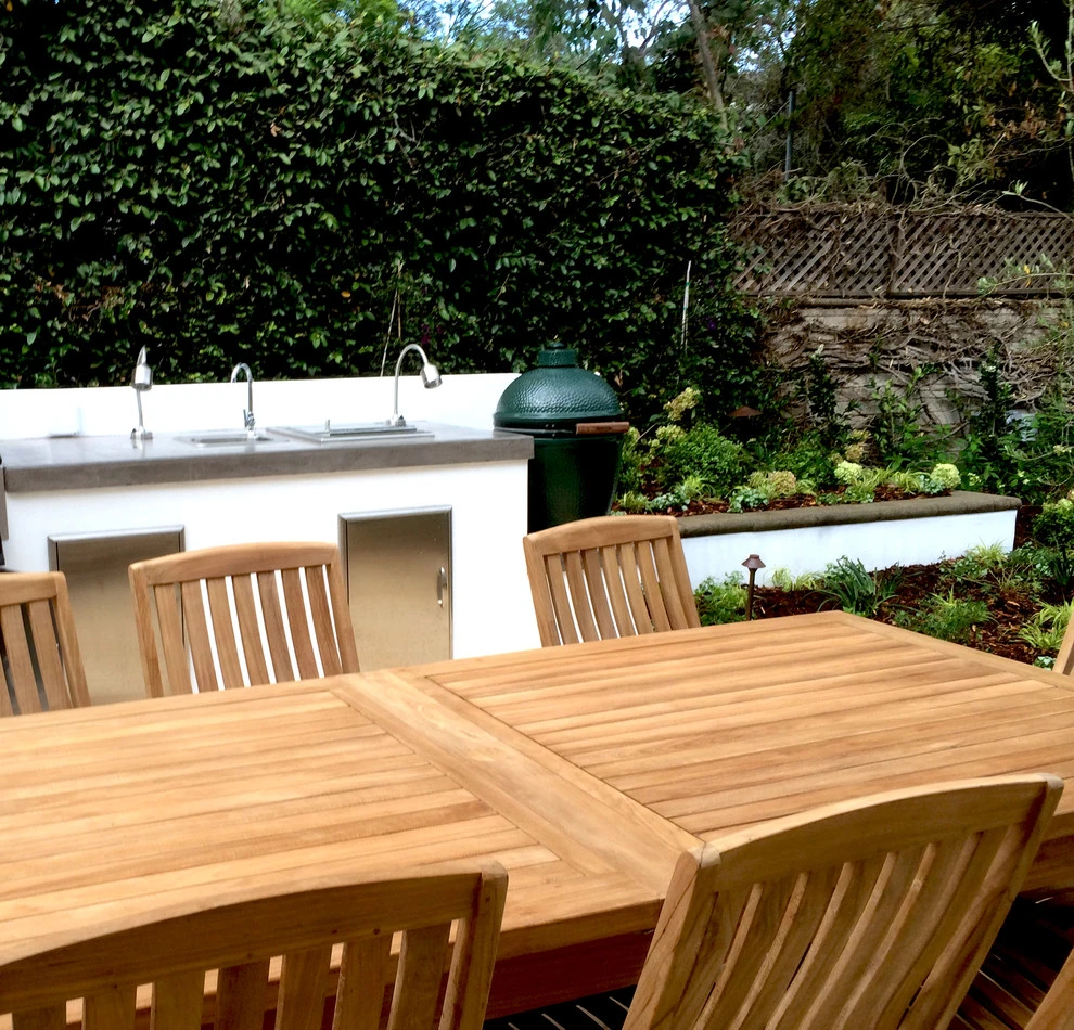 Weidlake Drive, Hollywood by Weeds Garden Design Build LLC - Photo 8