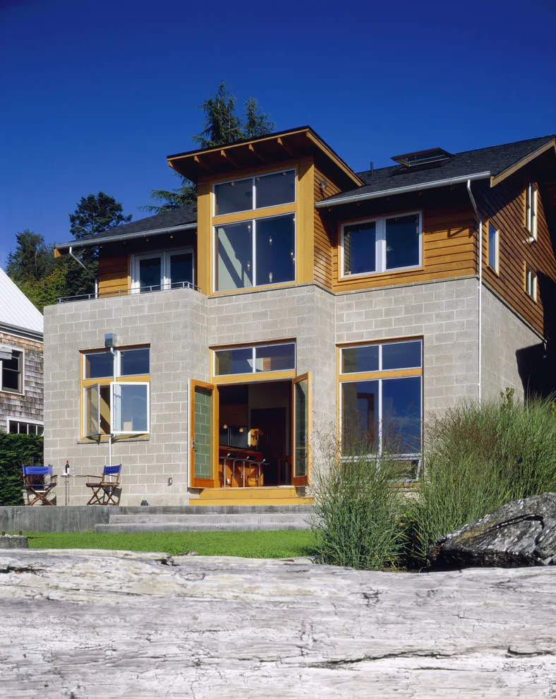 Coastal Drive Home by Rhodes Architecture + Light - Photo 7