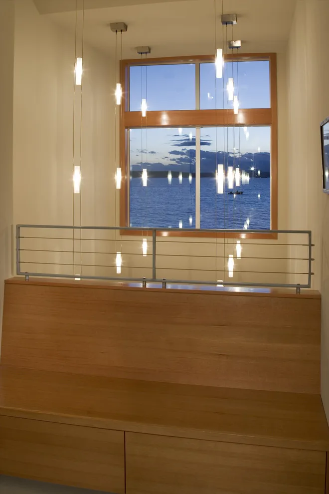 Coastal Drive Home by Rhodes Architecture + Light - Photo 4