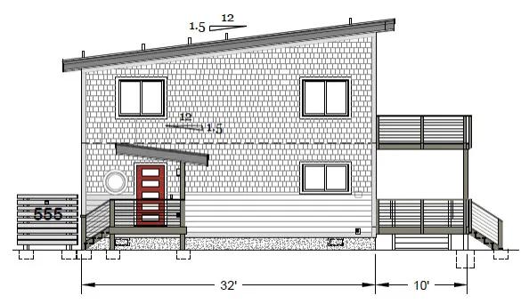 Jamie Walsh Designs - Photo 3