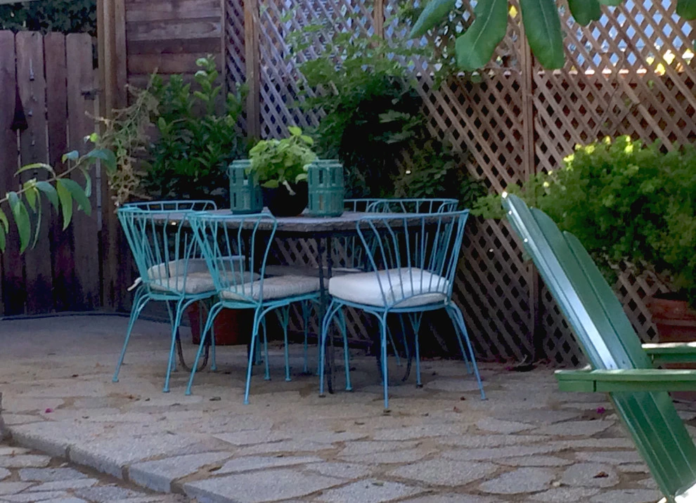 Veteran Avenue, Mar Vista by Weeds Garden Design Build LLC - Photo 16