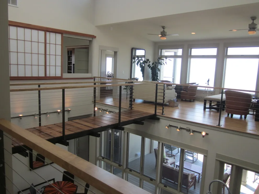 Coastal Home by B + O Design Studio, Pllc - Photo 5