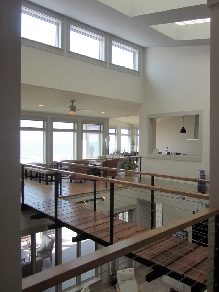 Coastal Home by B + O Design Studio, Pllc - Photo 7