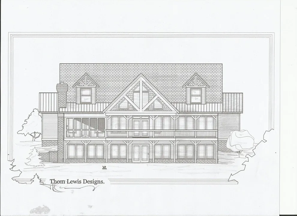 Thom Lewis Designs - Photo 10