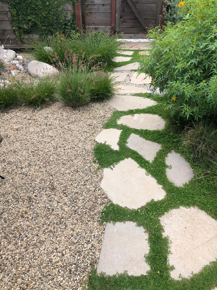 Chase Avenue, Culver City by Weeds Garden Design Build LLC - Photo 11