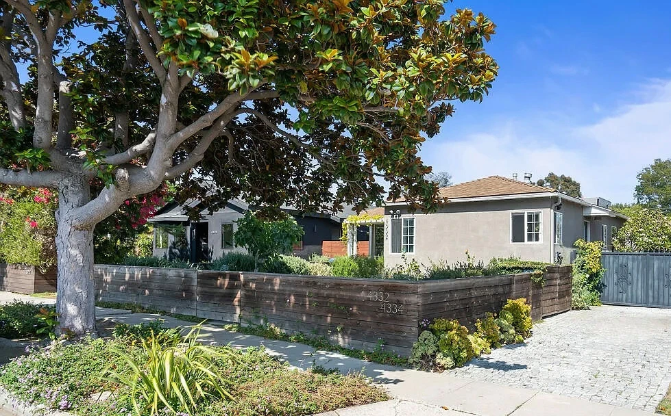Chase Avenue, Culver City by Weeds Garden Design Build LLC - Photo 5