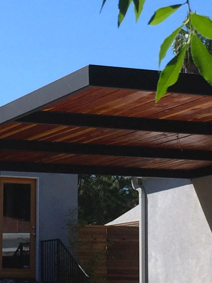 Malta Street, Highland Park by Weeds Garden Design Build LLC - Photo 3