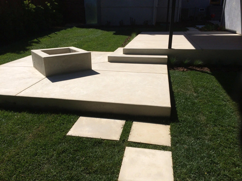 Malta Street, Highland Park by Weeds Garden Design Build LLC - Photo 5