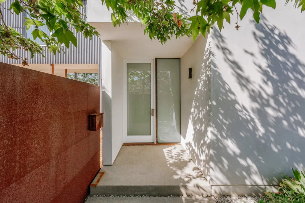 Elm Street, Torrance by Weeds Garden Design Build LLC - Photo 4