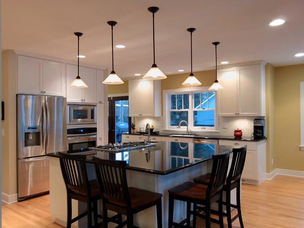 South Hill Revamp by Sims Design Studio - Photo 3