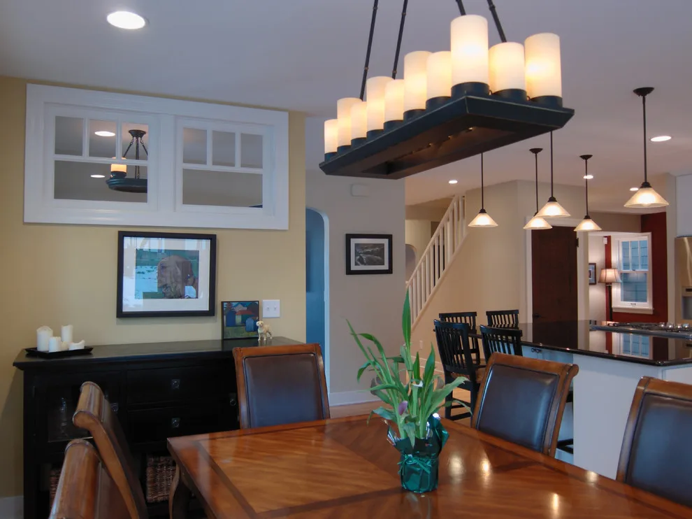 South Hill Revamp by Sims Design Studio - Photo 4