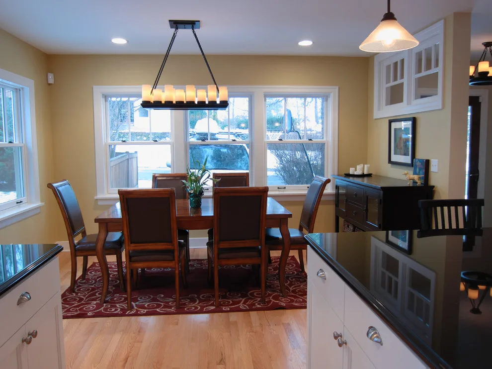 South Hill Revamp by Sims Design Studio - Photo 6