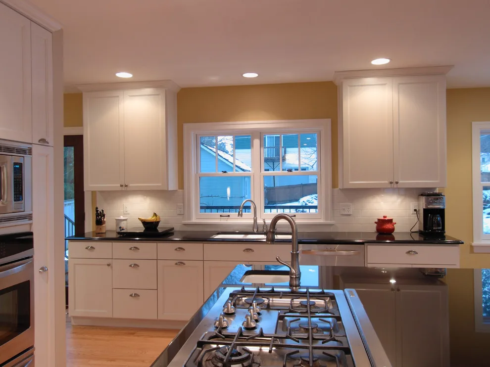 South Hill Revamp by Sims Design Studio - Photo 5