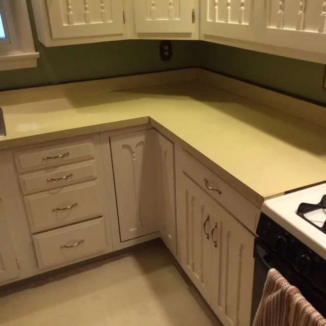 Initial Images for a New Countertop by Robertson Kitchens - Photo 5