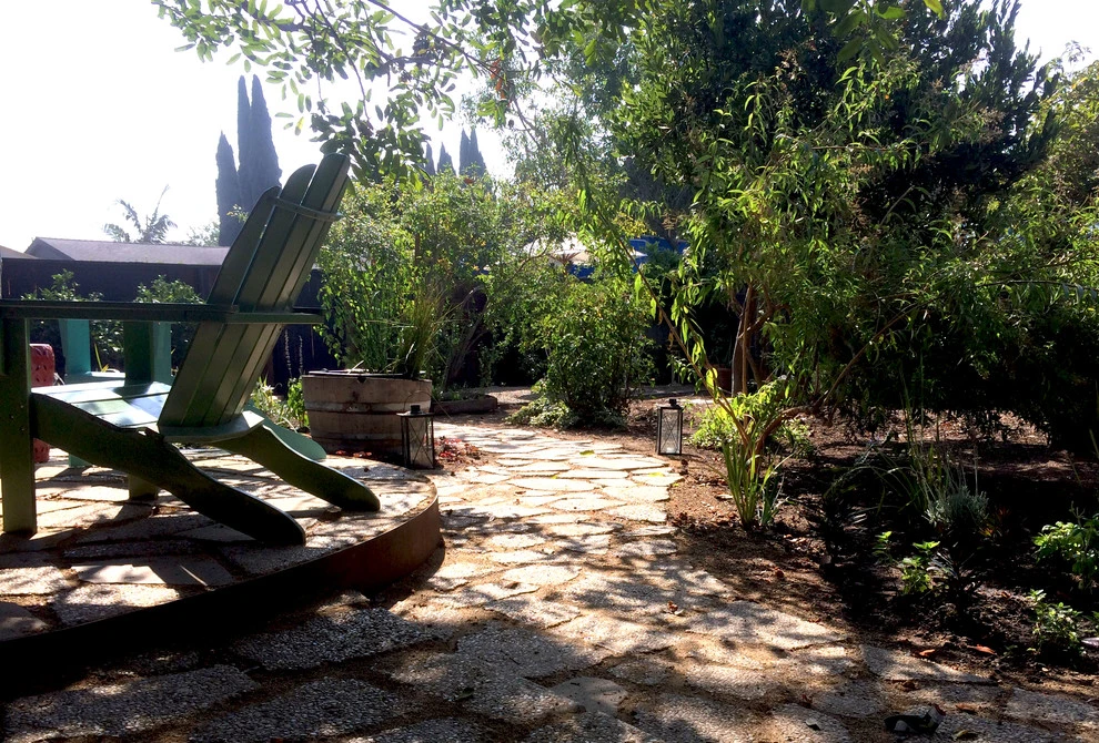 Veteran Avenue, Mar Vista by Weeds Garden Design Build LLC - Photo 13