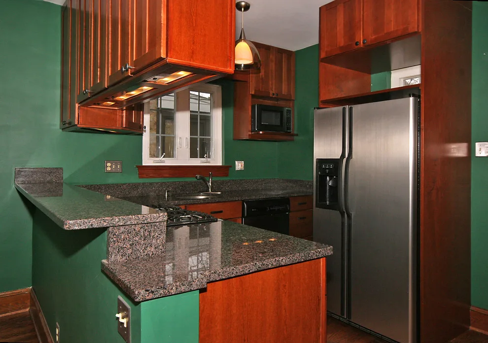 2811 Cheverly Culinary Space by HD Squared Architects, LLC - Photo 4
