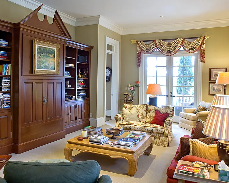 Lagoon Georgian by Christopher A Rose AIA, ASID - Photo 6